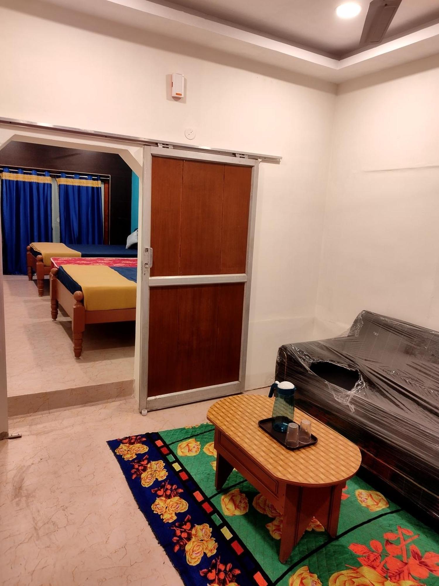 Aishwaryam Home Stay Madurai Luaran gambar
