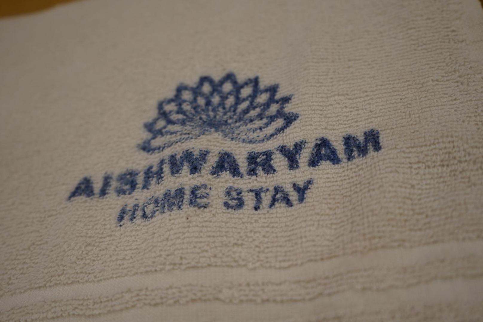 Aishwaryam Home Stay Madurai Luaran gambar