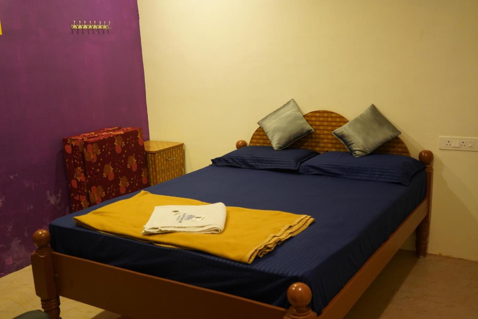 Aishwaryam Home Stay Madurai Luaran gambar
