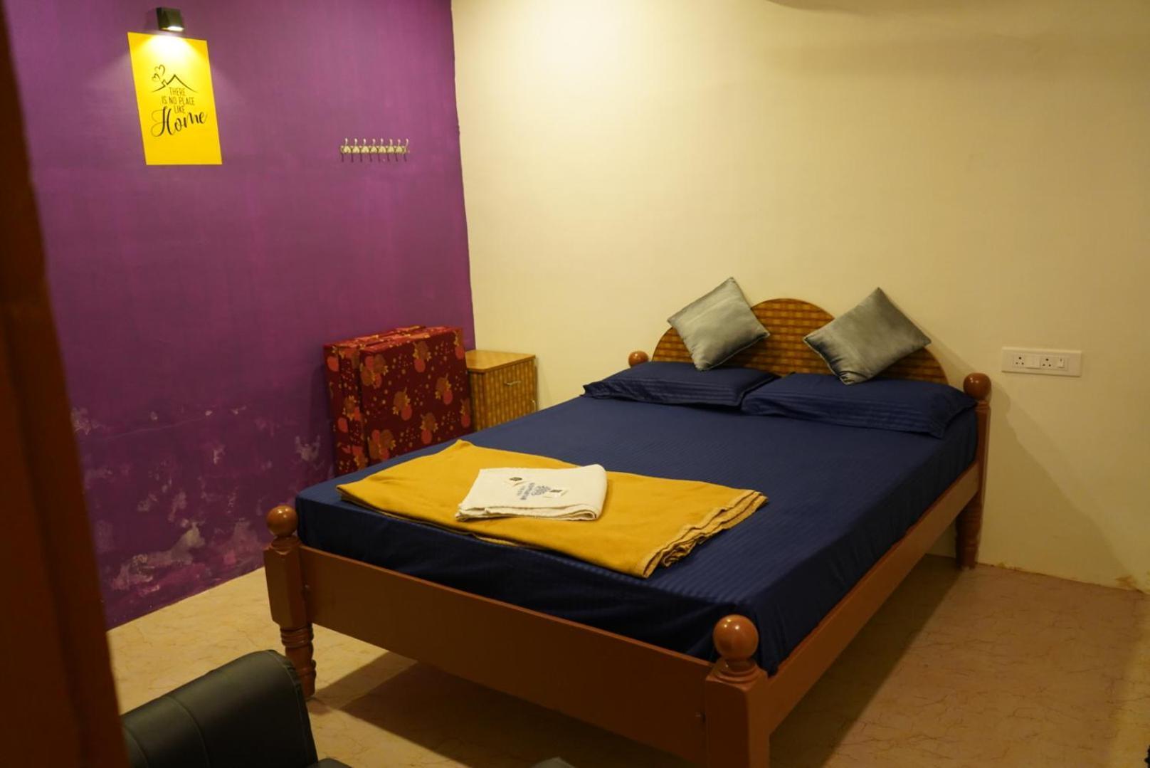 Aishwaryam Home Stay Madurai Luaran gambar