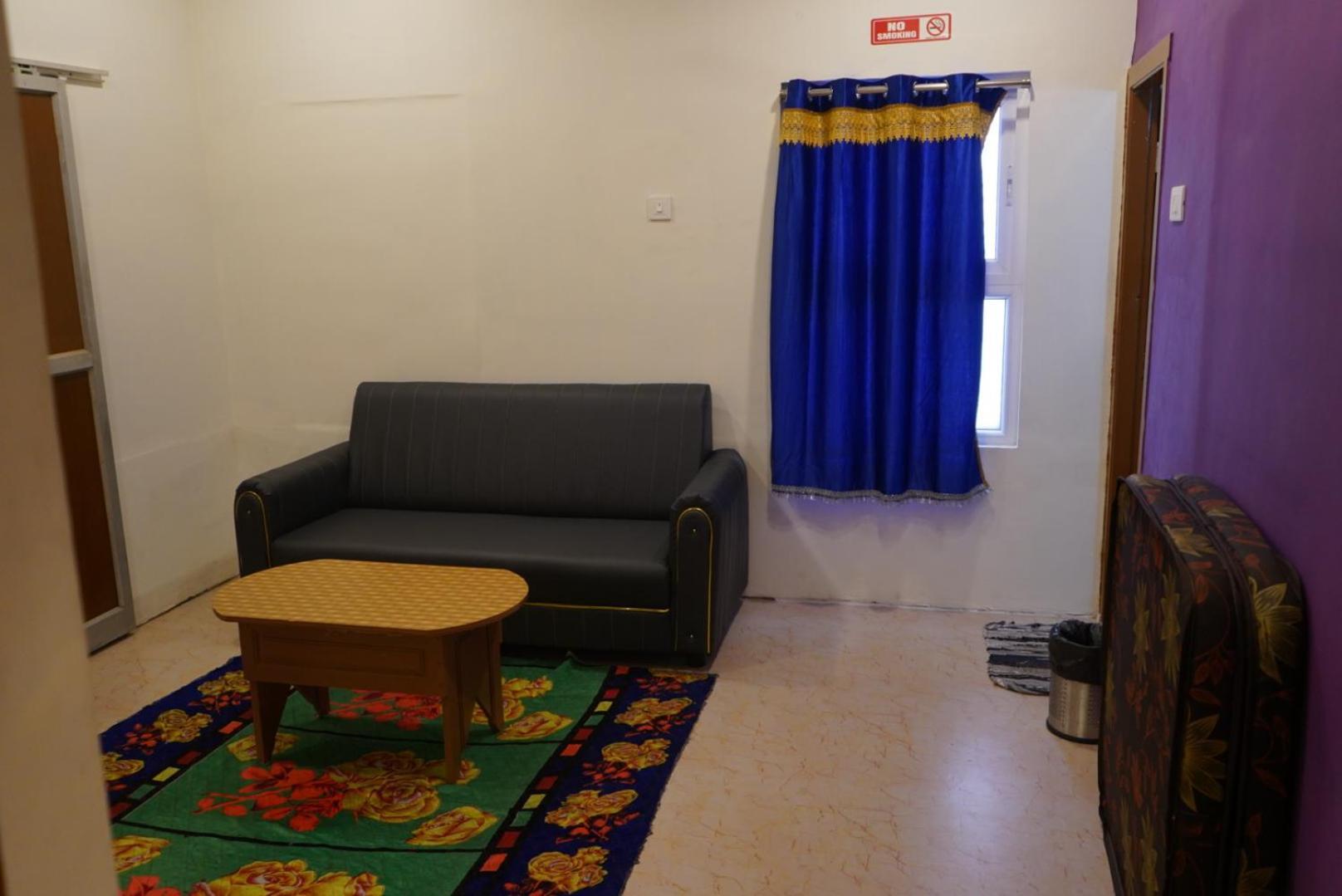 Aishwaryam Home Stay Madurai Luaran gambar